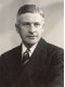 Harold Harington Balfour
