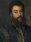 Federico Frederik II. Gonzaga