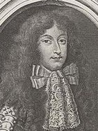 Louis Armand I. van Bourbon-Condé