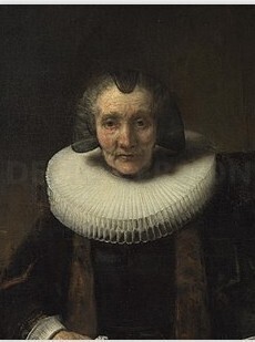 Margaretha de Geer