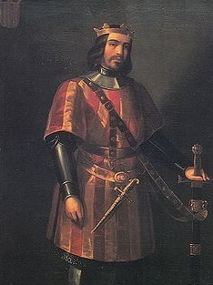 Ferdinand I. van Aragón