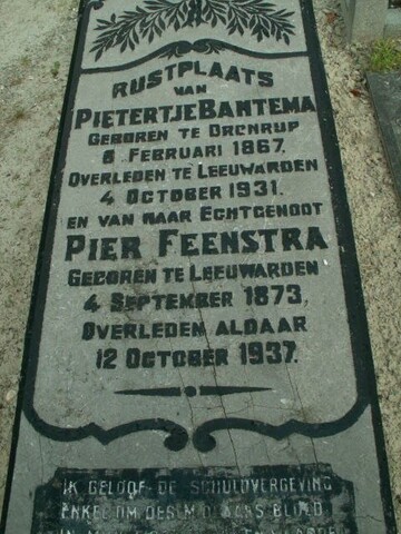 Pier Feenstra