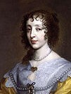 Henrietta Maria van Frankrijk