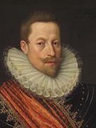Matthias van Oostenrijk