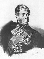 Carl Philipp Joseph von Wrede