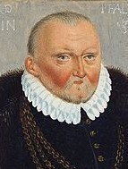 Richard van de Palts-Simmern