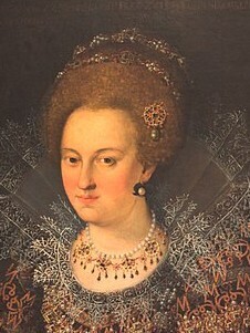 Barbara van Württemberg