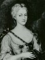 Anna Catharina Sofia von Schönborn