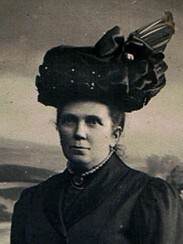 Leentje Cornelia Koene
