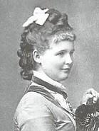 Maria van Waldeck-Pyrmont