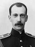 Paul Aleksandrovitsj van Rusland