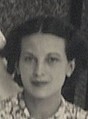 Anni Elbrijgje (Ossie) Oswald