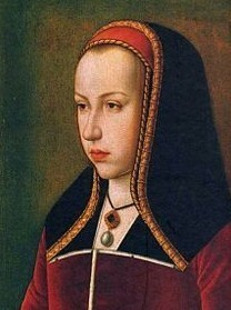 Margaretha van Oostenrijk
