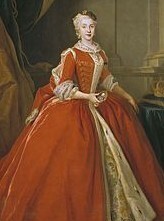 Maria Amalia van Saksen-Meissen