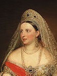 Alexandra Frederika Wilhelmina van Holstein-Gottorp