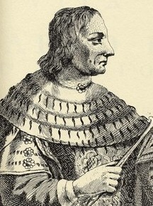 Karel II. van Anjou (van Napels)