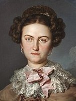 Maria Josepha Amalia van Saksen-Meissen