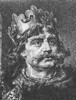 Bolesław I. (de Koene) van Polen