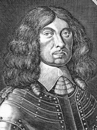 Christiaan I. van Saksen-Merseburg