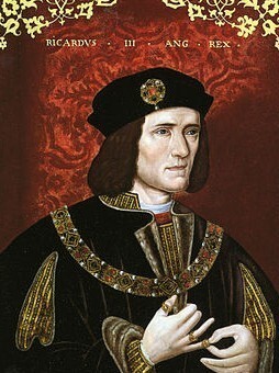 Richard III. van Engeland (Plantagenet)