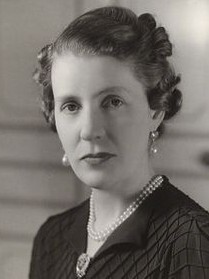 Cynthia Elinor Beatrix Hamilton