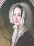 Wilhelmine Josephine Adelaide van Colloredo-Mansfeld