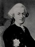 Christian Heinrich Philipp von Westphalen