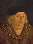 Albrecht IV. van Beieren