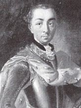 Ludwig Leopold van Hohenlohe