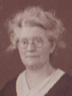 Elizabeth Koopmans