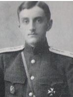Roman Petrovich Romanov