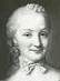 Frederika Dorothea Sophia van Brandenburg-Schwedt