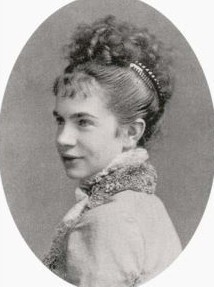 Gisela Louise Marie van Oostenrijk