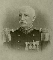 Johan George Frederik van Houtum