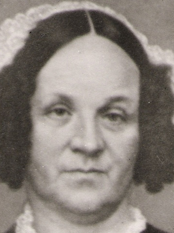 Wilhelmine Luise Bartsch