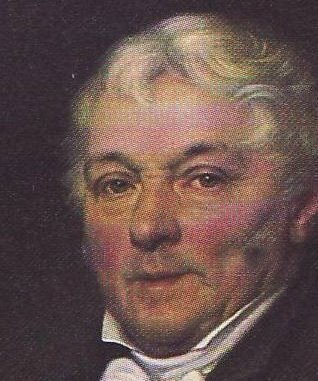 Jan John Ferrand Hudig