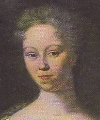 Mary Geertruy Geertruijd van Coopstad