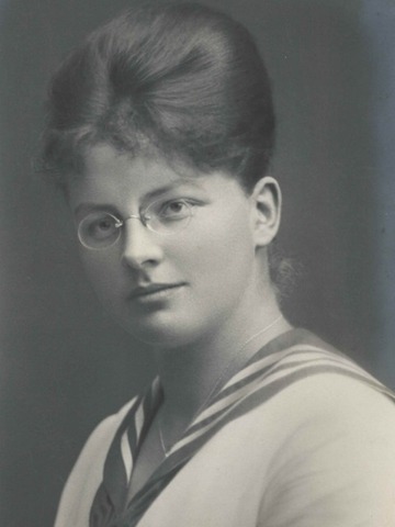 Helene Charlotte Schmid