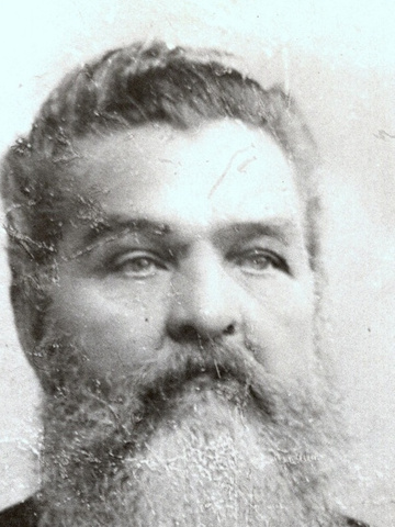 Gustave Henri Antoine Mathey