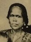 Marie de Javaanse vrouw Satijem