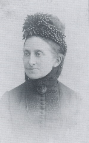 Henriette Wilhelmine Sillem