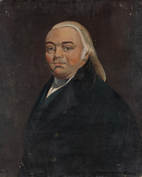 Sebastiaan Cornelis Nederburgh