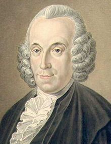 Johann David Hahn