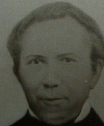 George Lodewijk Weijnschenk