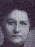 Augustina Antonia Westenberg