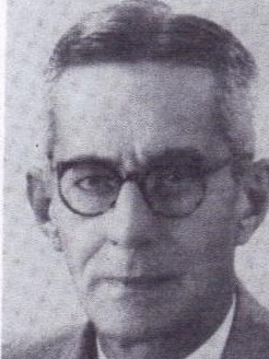 Emile Louis Burgemeestre