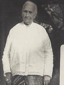Hermina Eugenie Mathilde Canter Visscher
