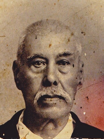 Louis Maxmilien Joseph Dumas