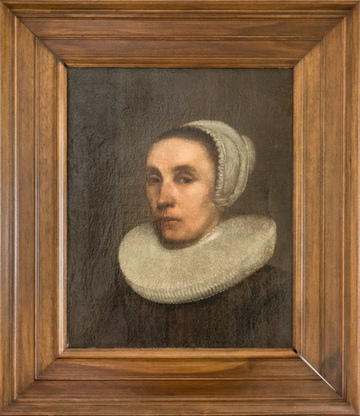Catharina Bogaert