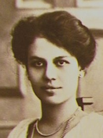 Agnes Cecile Burgemeestre